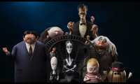 The Addams Family 2 Movie Still 2