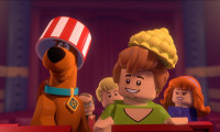 Lego Scooby-Doo!: Haunted Hollywood Movie Still 7