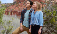 Love in Zion National: A National Park Romance Movie Still 6