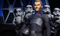 Star Wars Rebels: Spark of Rebellion Movie Still 6