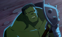 Planet Hulk Movie Still 2
