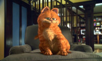 Garfield Movie Still 2