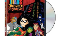 Teen Titans: Trouble in Tokyo Movie Still 2