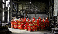 The Piano in a Factory Movie Still 5