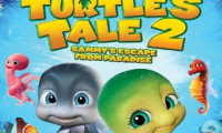 A Turtle's Tale 2: Sammy's Escape from Paradise Movie Still 1