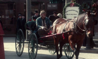 Once Upon a Murdoch Christmas Movie Still 6