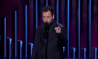 Conan O'Brien: The Kennedy Center Mark Twain Prize for American Humor Movie Still 5