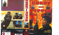 Curry and Pepper Movie Still 7