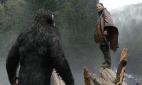Dawn of the Planet of the Apes Movie Still 6