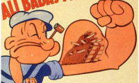 Popeye the Sailor Meets Ali Baba's Forty Thieves Movie Still 7