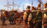 Elcano & Magellan: The First Voyage Around the World Movie Still 5