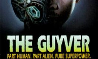 The Guyver Movie Still 1
