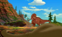The Land Before Time X: The Great Longneck Migration Movie Still 8