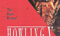 Howling V: The Rebirth Movie Still 3