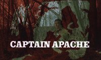 Captain Apache Movie Still 7