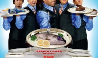 The Slammin' Salmon Movie Still 4