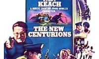The New Centurions Movie Still 1