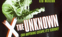 X the Unknown Movie Still 6