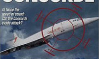 The Concorde... Airport '79 Movie Still 3