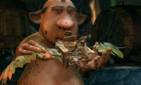 Gnomes and Trolls: The Secret Chamber Movie Still 3