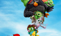 The Angry Birds Movie 2 Movie Still 6