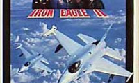 Iron Eagle II Movie Still 1