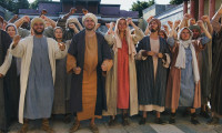 Jesus: A Deaf Missions Film Movie Still 4