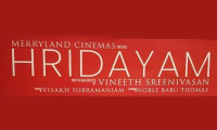 Hridayam Movie Still 8