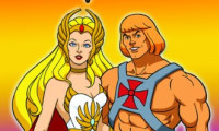 He-Man and She-Ra: The Secret of the Sword Movie Still 6