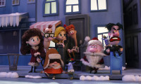 Elf: Buddy's Musical Christmas Movie Still 2