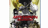 Afro Samurai: Resurrection Movie Still 3
