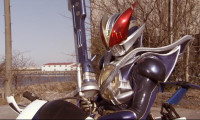 OOO, Den-O, All Riders: Let's Go Kamen Riders Movie Still 6