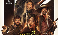 The Three Musketeers: D'Artagnan Movie Still 1