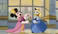 Mickey, Donald, Goofy: The Three Musketeers Movie Still 4