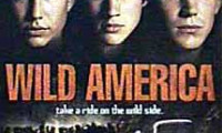 Wild America Movie Still 3