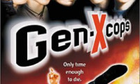Gen-X Cops Movie Still 4