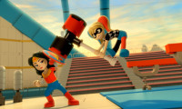 LEGO DC Super Hero Girls: Super-Villain High Movie Still 7
