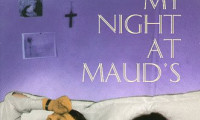 My Night at Maud's Movie Still 5