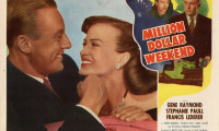 Million Dollar Weekend Movie Still 2