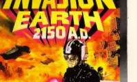 Daleks' Invasion Earth: 2150 A.D. Movie Still 6