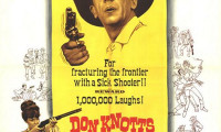 The Shakiest Gun in the West Movie Still 8