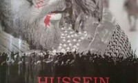 Hussein Who Said No Movie Still 1