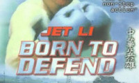 Born to Defence Movie Still 3