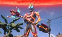 Ultraman Geed the Movie: Connect! The Wishes!! Movie Still 4