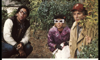 Chu Chu and the Philly Flash Movie Still 2