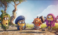 Minions and Monsters Movie Still 2