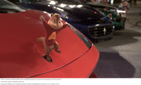 Alvin and the Chipmunks: The Road Chip Movie Still 8