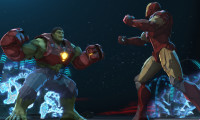 Iron Man & Hulk: Heroes United Movie Still 6