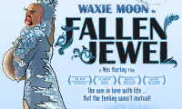 Waxie Moon in Fallen Jewel Movie Still 8