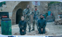 Mossad Movie Still 3